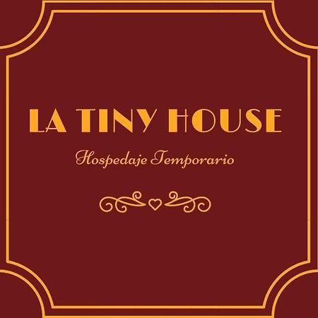 Willa La Tiny House Ushuaia Zewnętrze zdjęcie