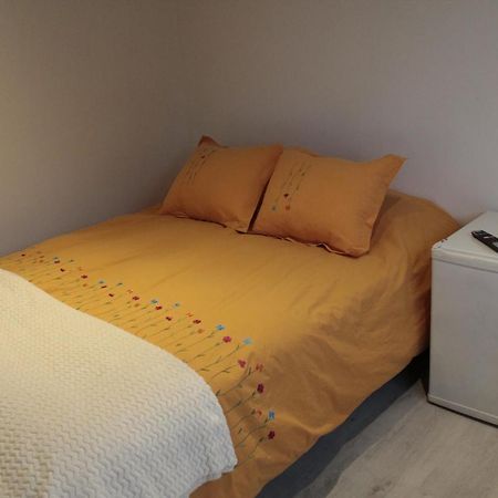Willa La Tiny House Ushuaia Zewnętrze zdjęcie