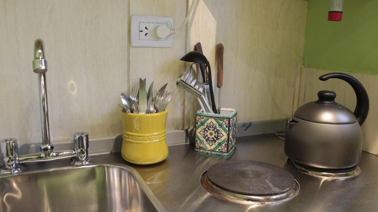 Willa La Tiny House Ushuaia Zewnętrze zdjęcie